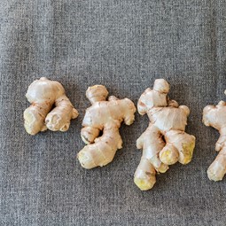 500g prepackaged Bunda Ginga - Smalls
