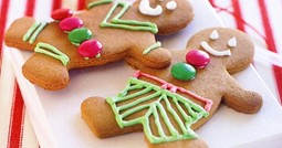 Bunda Ginga your baking this Christmas feature image