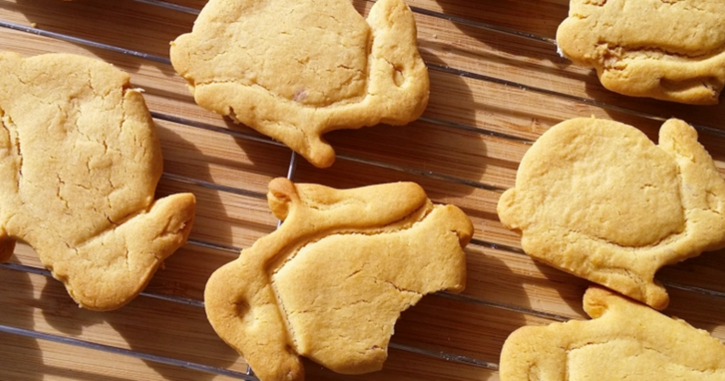 Ginger biscuits for any occasion feature image