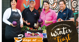 Bunda Ginga in the news feature image