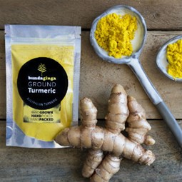 Ground Turmeric